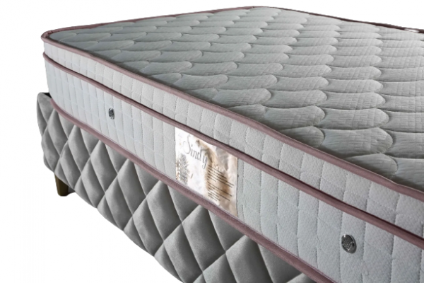 Sleepnice Sidney 100x200 cm Yaylı Yatak