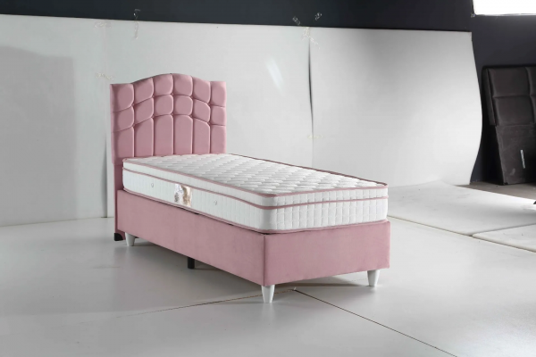 Sleepnice Sidney 100x200 cm Yaylı Yatak