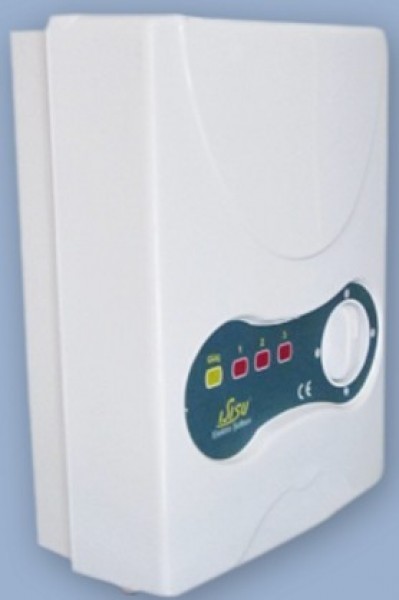Suyıka Isısu Elektrikli Şofben Elektrikli Şofben
