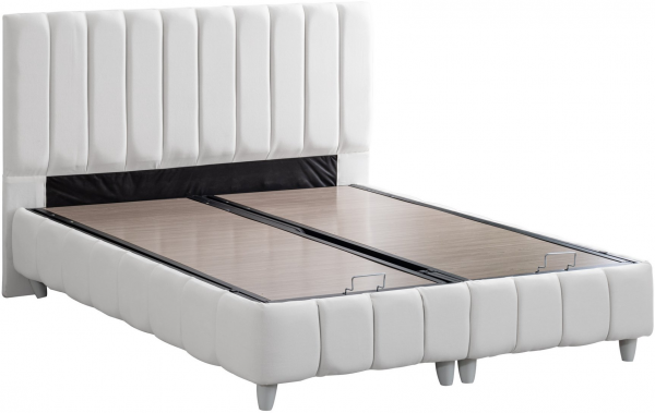 Setay Narva Real Pedli 120x200 Baza+Başlık+Yatak Seti