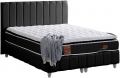 Setay Narva Real Pedli 160x200 Baza+Başlık+Yatak Seti