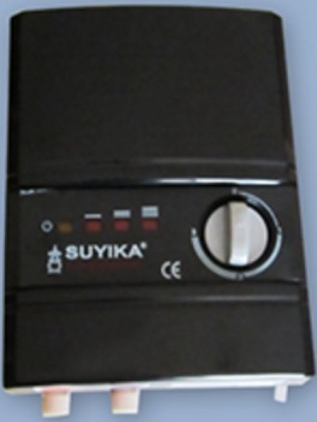 Suyıka Champion Plus Elektrikli Şofben Elektrikli Şofben