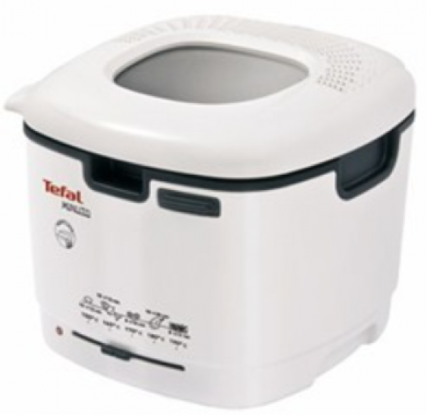Tefal Minuto Fritöz