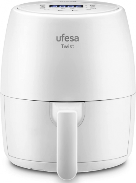 Ufesa Twist Dijital Air Fryer Fritöz