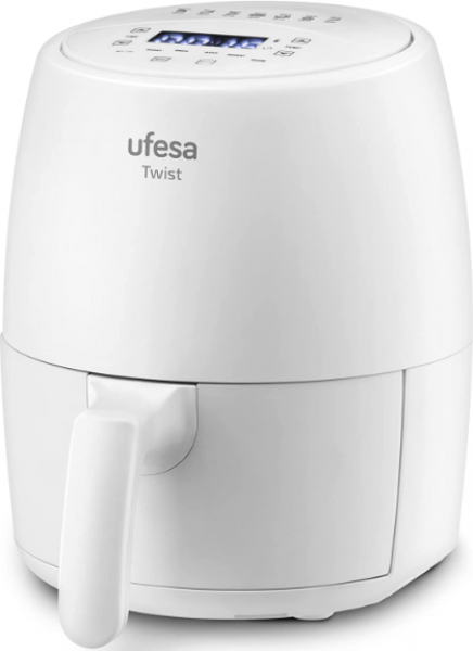 Ufesa Twist Dijital Air Fryer Fritöz