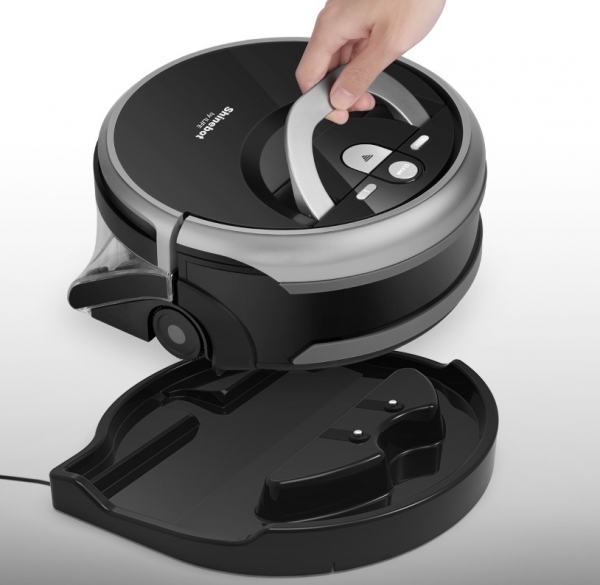 ILife Shinebot W400s Zemin Yıkama