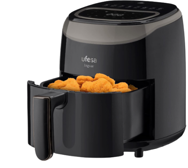 Ufesa Jaguar Air Fryer Fritöz