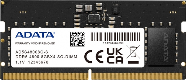 Adata Premier 8 GB 4800 MT
