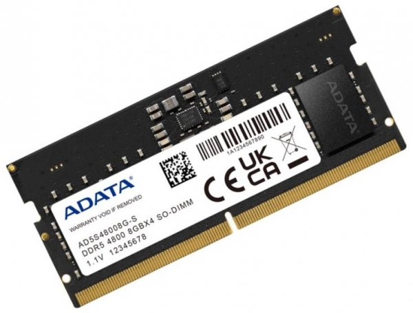 Adata Premier 8 GB 4800 MT