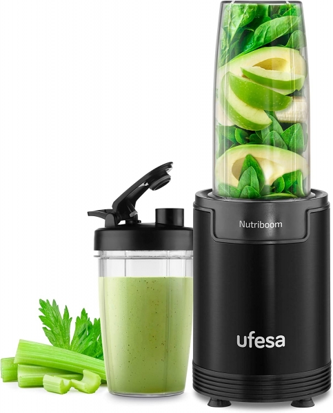 Ufesa Nutriboom BS2500 Blender