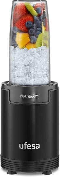 Ufesa Nutriboom BS2500 Blender