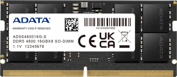 Adata Premier 16 GB 4800 MT