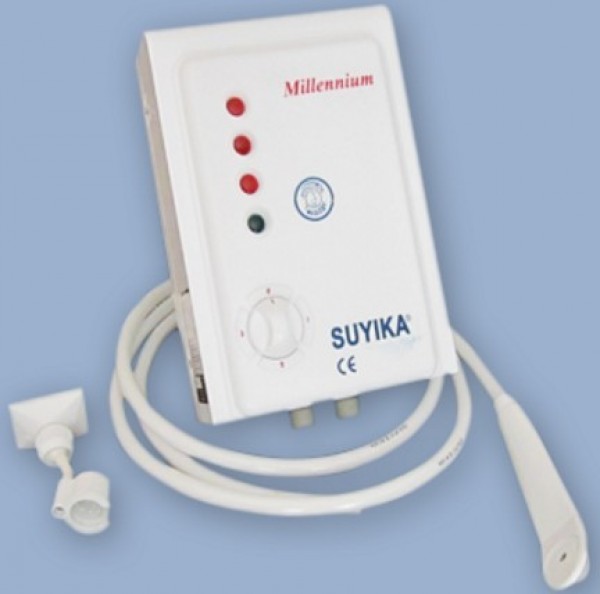 Suyıka Millennium Elektrikli Şofben