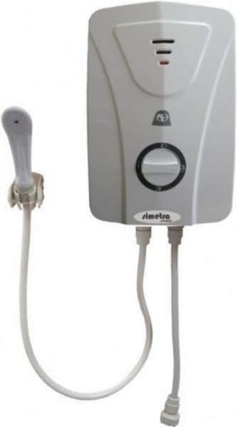 Simetra Premium Elektrikli Şofben