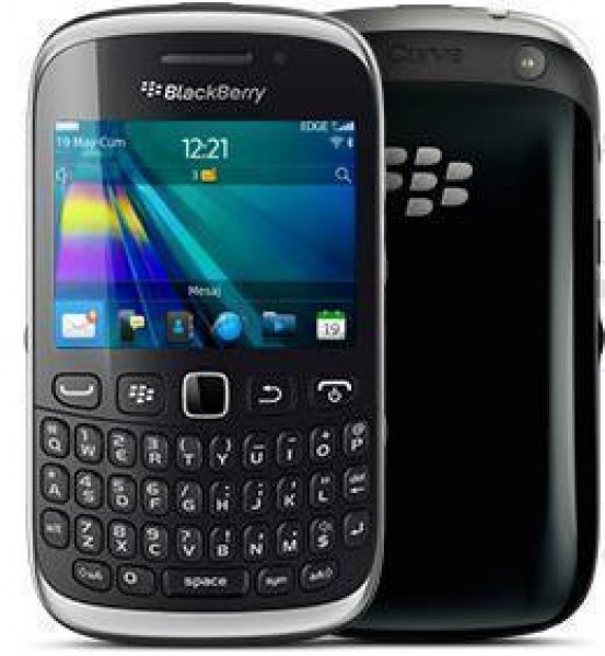 BlackBerry Curve 9320