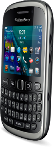 BlackBerry Curve 9320
