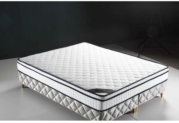 Sleepnice Canva 180x200 cm Yaylı Yatak