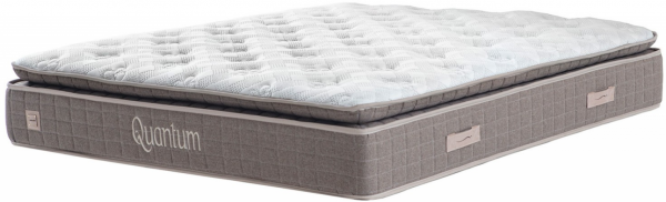 İndivani Quantum 200x200 cm Yaylı Yatak