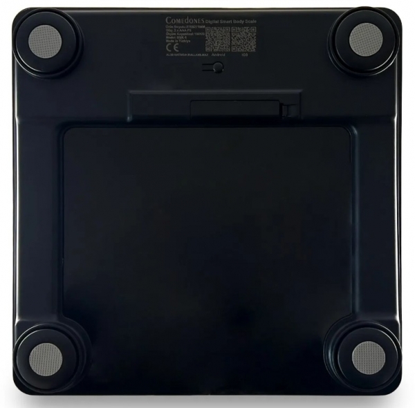 Comedones BSK-1 Dijital Banyo Tartısı