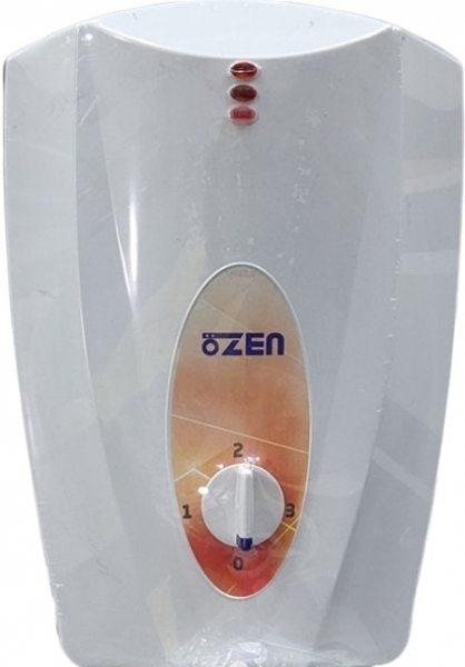 Özen 3 Elektrikli Elektrikli Şofben