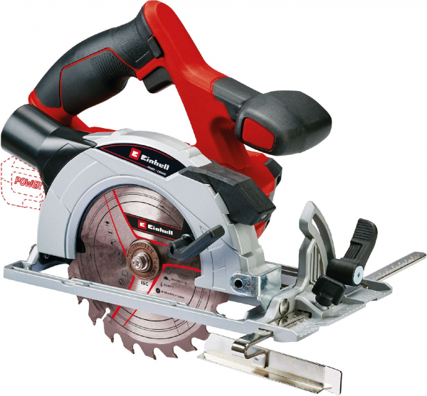 Einhell TE-CS 18/150 Li (1x5.2Ah) Daire Testere (Akü Dahil / 5.2 Ah)