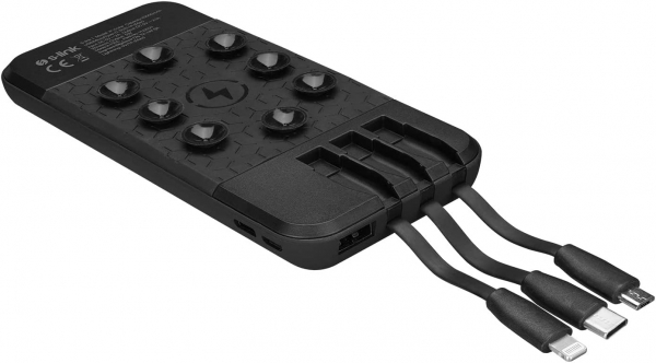 S-link IP-G14W 10000 mAh Powerbank