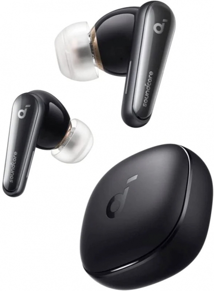 Anker Soundcore Liberty 4 Tam Kablosuz Kulaklık