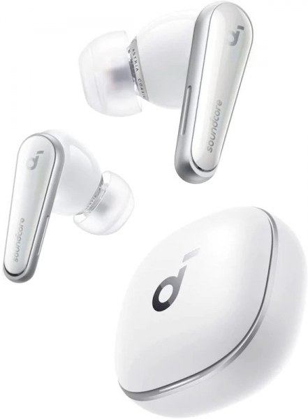 Anker Soundcore Liberty 4 Tam Kablosuz Kulaklık