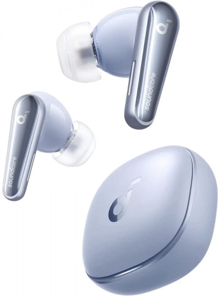Anker Soundcore Liberty 4 Tam Kablosuz Kulaklık