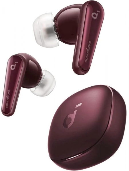 Anker Soundcore Liberty 4 Tam Kablosuz Kulaklık