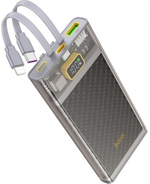 Hoco J104 Discovery Edition 10000 mAh Powerbank