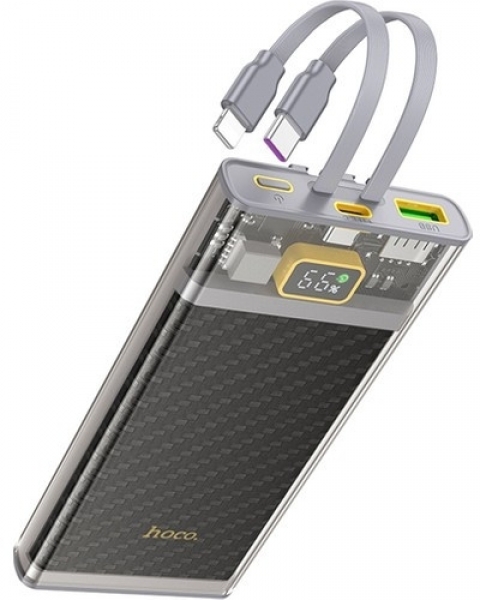 Hoco J104 Discovery Edition 10000 mAh Powerbank