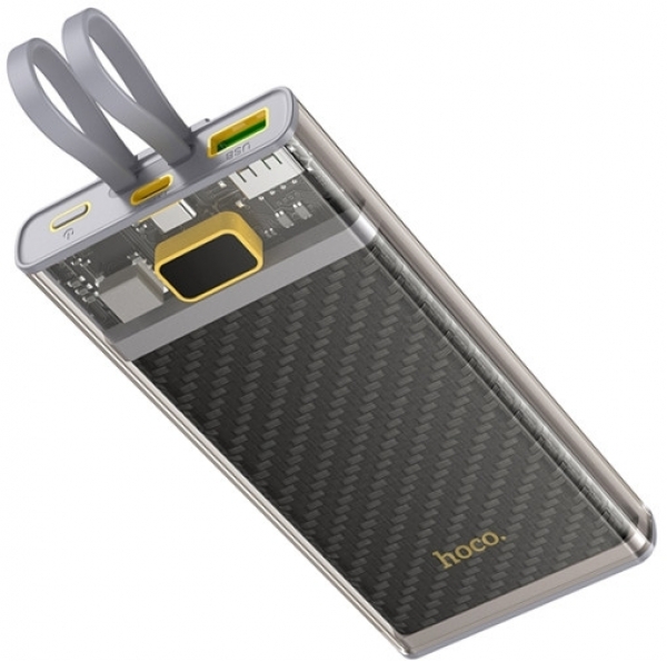 Hoco J104 Discovery Edition 10000 mAh Powerbank