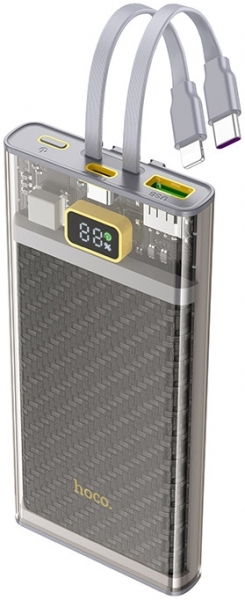 Hoco J104 Discovery Edition 10000 mAh Powerbank