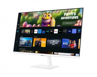 Samsung LS32CM501EUXUF (S32CM501) Monitör
