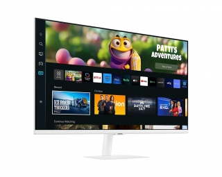 Samsung LS32CM501EUXUF (S32CM501) Monitör