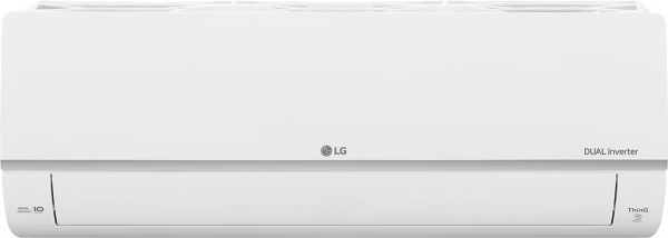 LG DualCool Plus 9 Duvar Tipi Klima (9.000 BTU)