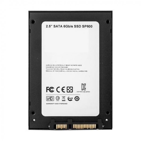 Adata SP600 SSD