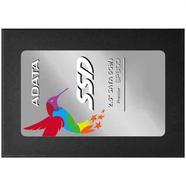 Adata SP600 SSD