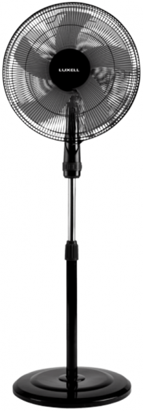 Luxell LXF-410 Ayaklı Vantilatör