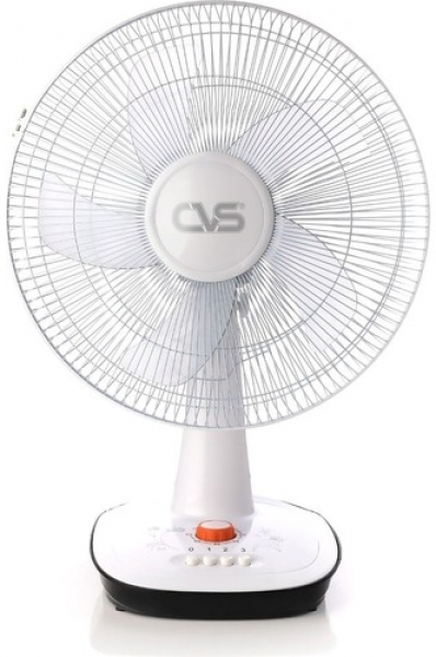 CVS DN 91020 Masaüstü Vantilatör