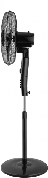 Fakir VC 6538 Ayaklı Vantilatör