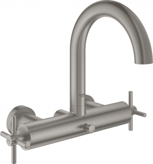 Grohe Atrio 25010DC3 Banyo Bataryası