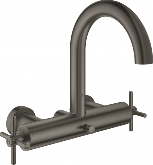 Grohe Atrio 25010AL3 Banyo Bataryası