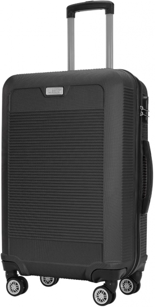 Wexta WX-270 ABS Orta Boy Valiz