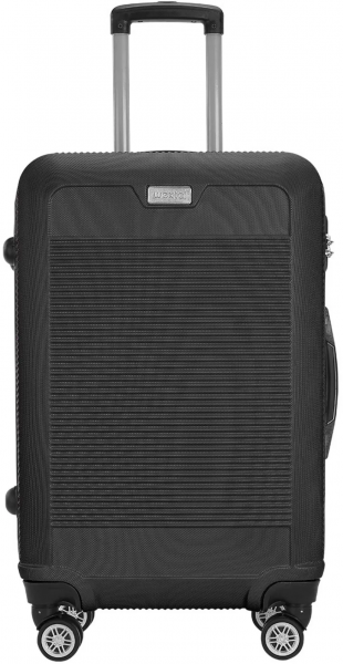 Wexta WX-270 ABS Orta Boy Valiz