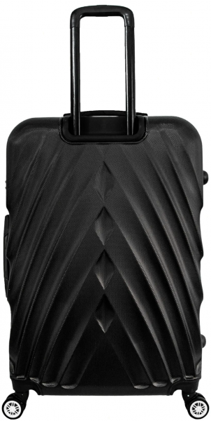 Wexta WX-400 Kabin Boy Valiz