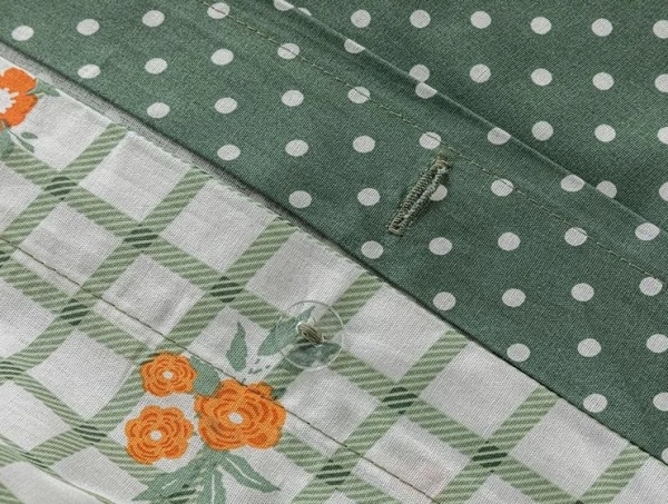 English Home Bloom Check 200x220 cm (Çift Kişilik)