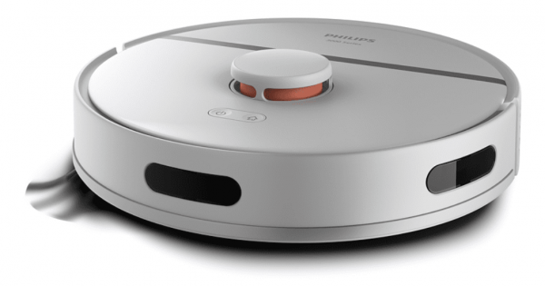 Philips HomeRun 3000 Series Aqua Robot Süpürge+Mop