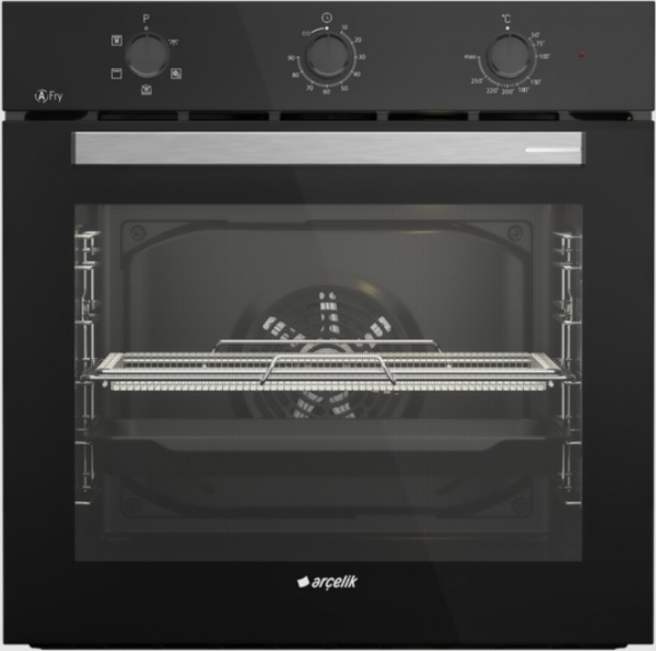 Arçelik AFC 231 S Ankastre Fırın